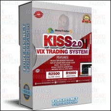 KISS 2.0 VIX TRADING SYSTEM