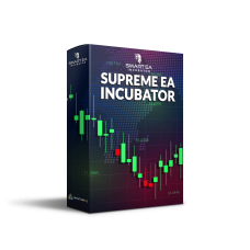 SUPREME EA INCUBATOR v7.31