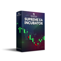 SUPREME EA INCUBATOR v7.31