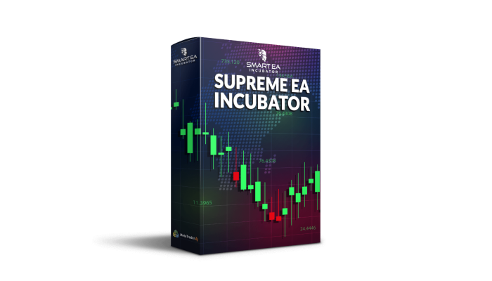 SUPREME EA INCUBATOR v7.31 MT5