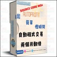 AUTOPROFITHK GOLD (Source Code MQ4)