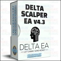 DELTA SCALPER EA v4.3