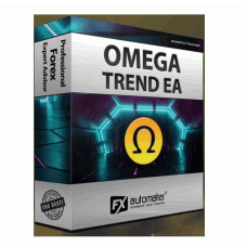OMEGA TREND EA v1.1