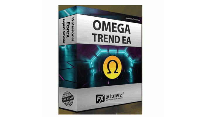 OMEGA TREND EA v1.1