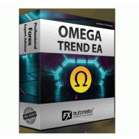 OMEGA TREND EA v1.1