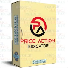 PRICE ACTION INDICATOR v2.03