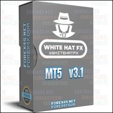 WHITE HAT FX v3.1 MT5