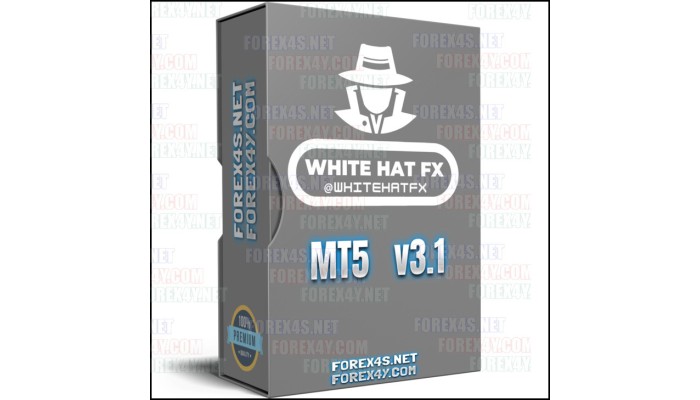 WHITE HAT FX v3.1 MT5