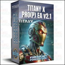 TITANY X PRO(P) EA v2.1