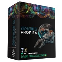 SPACEX PROP EA v1.0 MT5