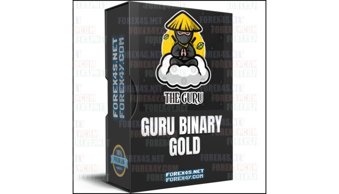 GURU BINARY GOLD