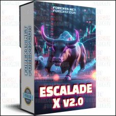 ESCALADE X v2.0