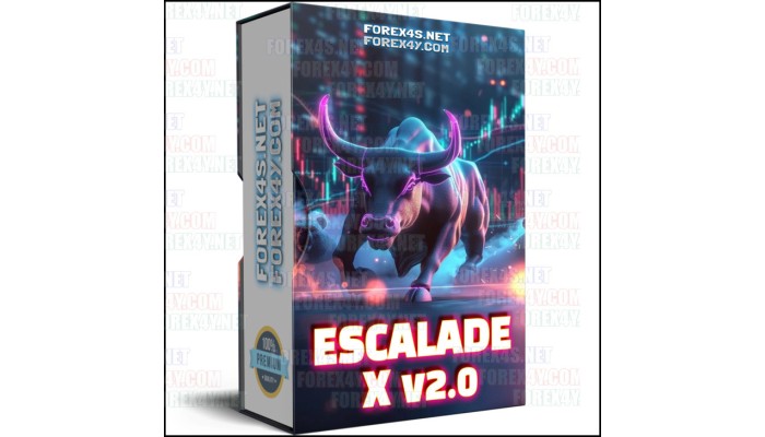 ESCALADE X v2.0