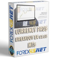 CURRENCY PROS BREAKOUT EA v1.01 MT5