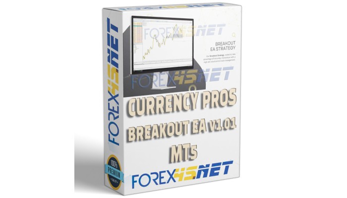CURRENCY PROS BREAKOUT EA v1.01 MT5