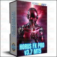 HORUS FX PRO v3.7 MT5