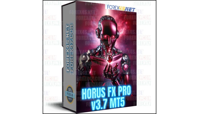 HORUS FX PRO v3.7 MT5