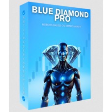 BLUE DIAMOND PRO v3.9.1 MT5