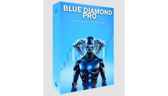 BLUE DIAMOND PRO v3.9.1 MT5