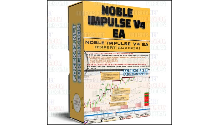 NOBLE IMPULSE v4 EA