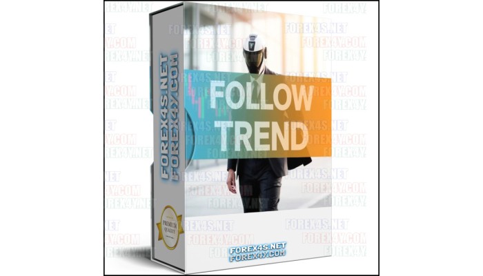 FOLLOW THE TREND SYSTEM