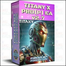 TITANY X PRO(P) EA v2.7