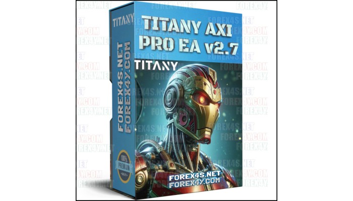 TITANY AXI PRO EA v2.7