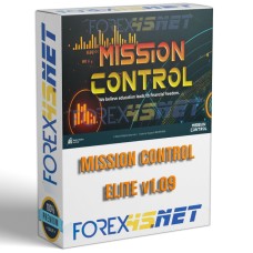 MISSION CONTROL ELITE v1.09