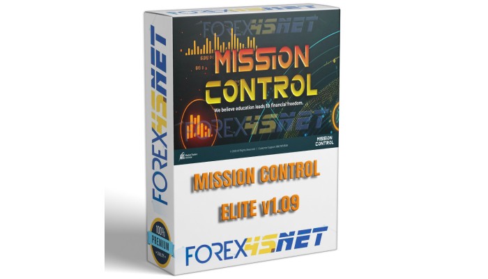 MISSION CONTROL ELITE v1.09