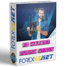 FX MARKET FUSION v1.03.6