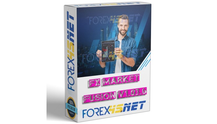 FX MARKET FUSION v1.03.6