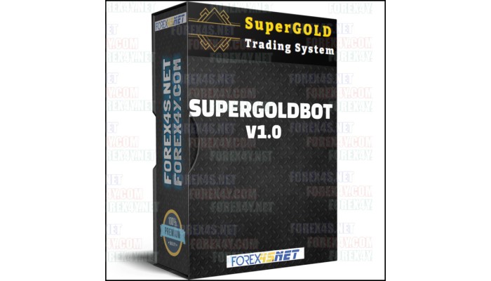 SUPERGOLDBOT MT4