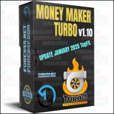 MONEY MAKER TURBO v1.10 (UPDATE JANUARY 2025)