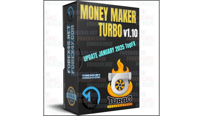 MONEY MAKER TURBO v1.10 (UPDATE JANUARY 2025)