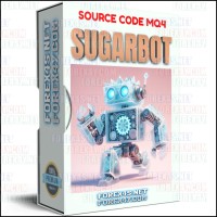 SUGARBOT (Source Code MQ4)