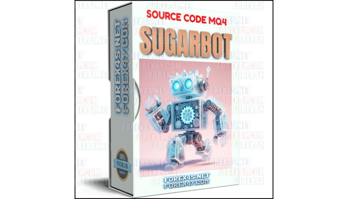 SUGARBOT (Source Code MQ4)