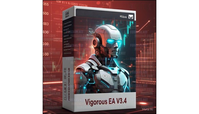 VIGOROUS EA v3.4