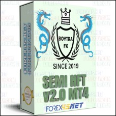 SEMI HFT v2.0 MT4