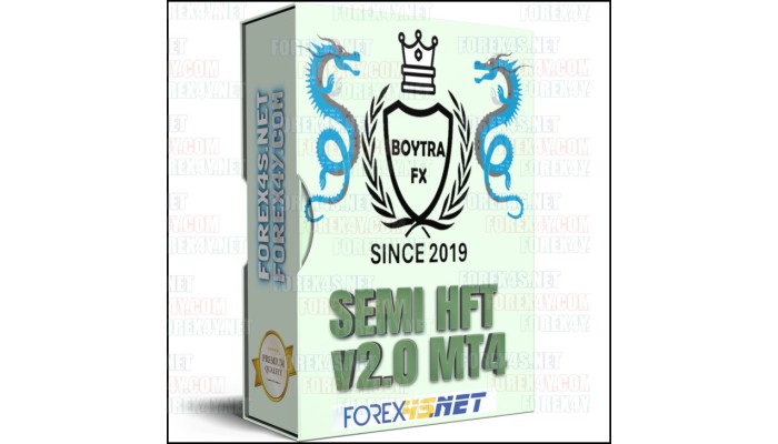 SEMI HFT v2.0 MT4
