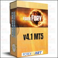 FOREX FURY v4.1 MT5