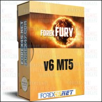 FOREX FURY v6 MT5