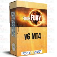 FOREX FURY v6 MT4
