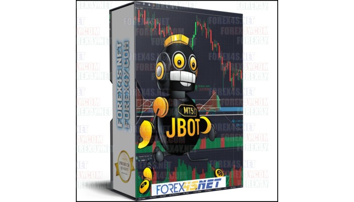 JBOT 0.08 MT5