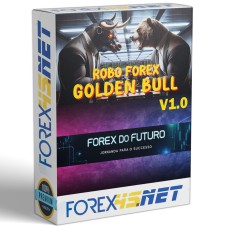 GOLDEN BULL v1.0