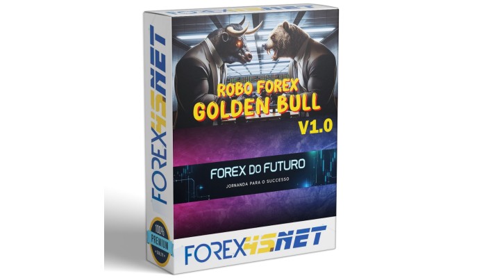 GOLDEN BULL v1.0