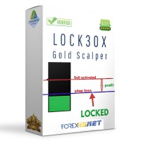 LOCK30X GOLD SCALPER v1.0 MT5