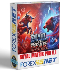 ROYAL MATRIX PRO V.1