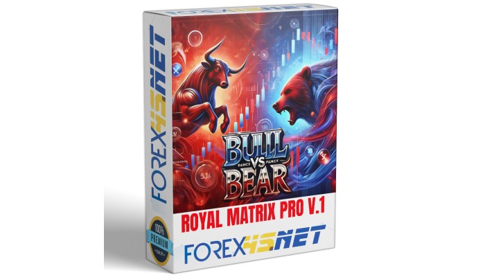 ROYAL MATRIX PRO V.1