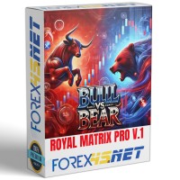 ROYAL MATRIX PRO V.1