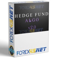 HEDGE FUND ALGO v2.0